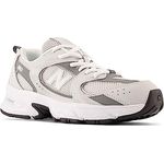 New Balance 530 Laufschuhe für Frauen, hoher Komfort, grau