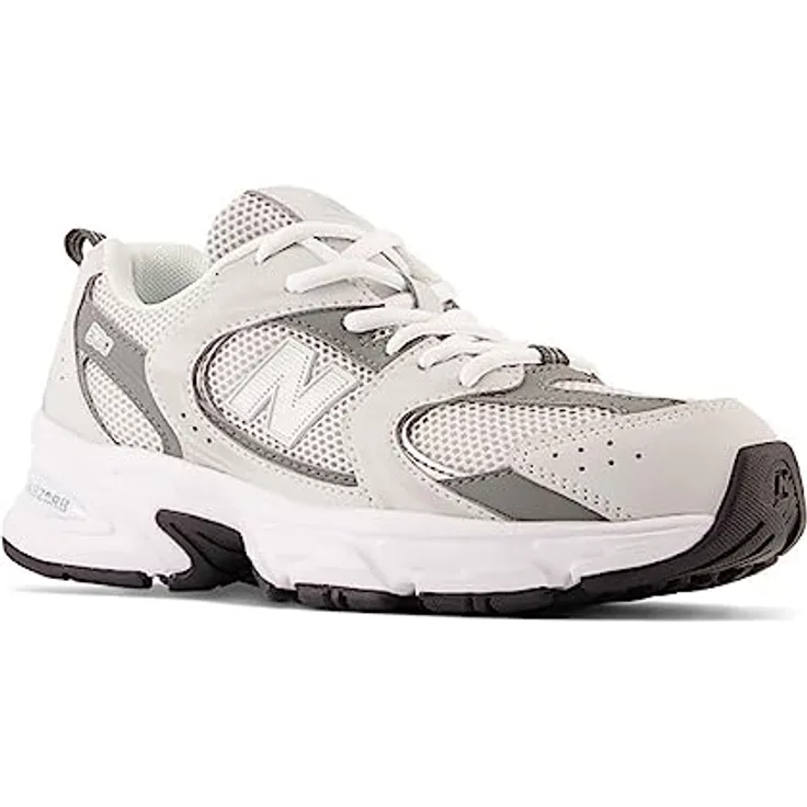 New Balance 530 Laufschuhe für Frauen, hoher Komfort, grau