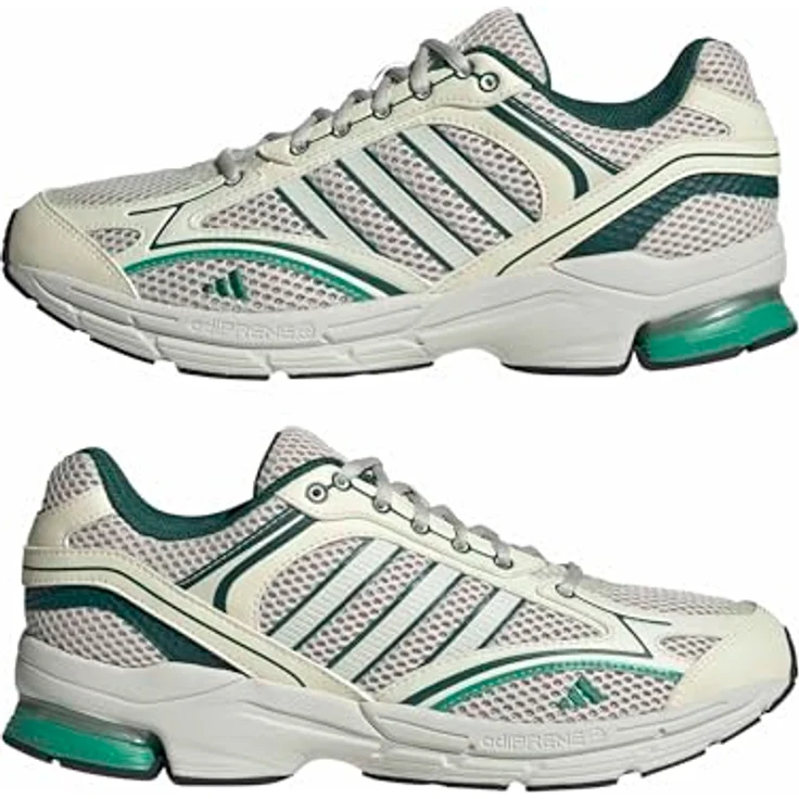 adidas Spiritain 2000 Laufschuhe, Formotion-Technologie, leicht, atmungsaktiv, hervorragende Traktion – Bild 7