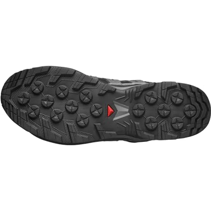 Salomon X-ADVENTURE RECON GORE-TEX, Wanderschuh wasserdicht mit atmungsaktiver Membran, Herren – Bild 7