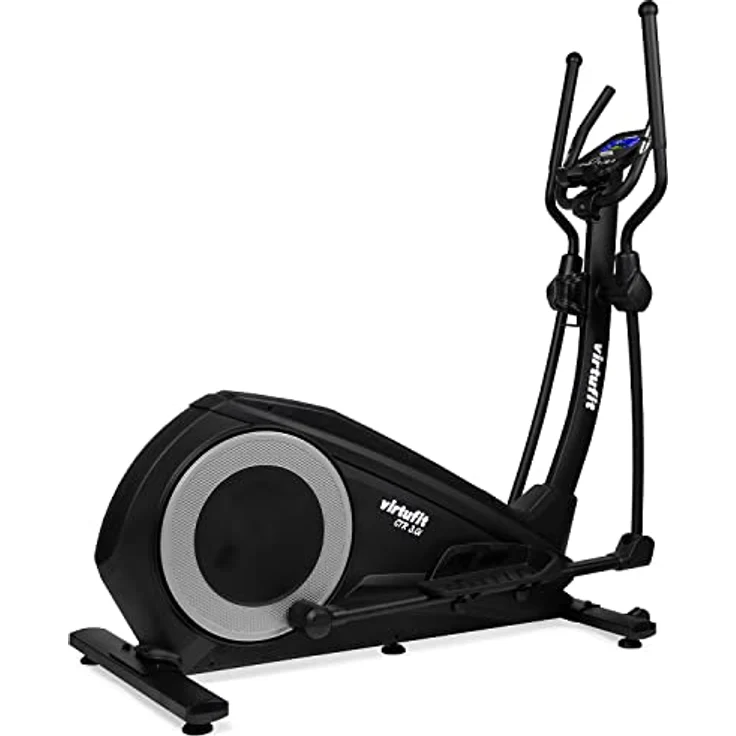 VirtuFit CTR 1.0 Crosstrainer mit Tabletthalterung – Bild 3