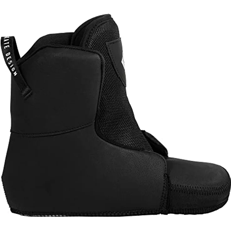 USD Inline Skates Sway 60 XXI, Schwarz, Unisex, 60mm/88A Rollen, ABEC 7 Pro Kugellager, für aggressive Stunts und Skatepark – Bild 8