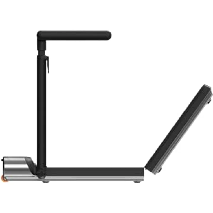 WalkingPad R3 Hybrid+, Laufband Klappbares für Zuhause 1-12km/h, Fernbedienung und LED-Anzeige, APP & Tablet Holder, Ultra-LEISER mit Doppelter Stoßdämpfung, Apple Watch Verbindung, Keine Montage - WALKINGPAD – Bild 20