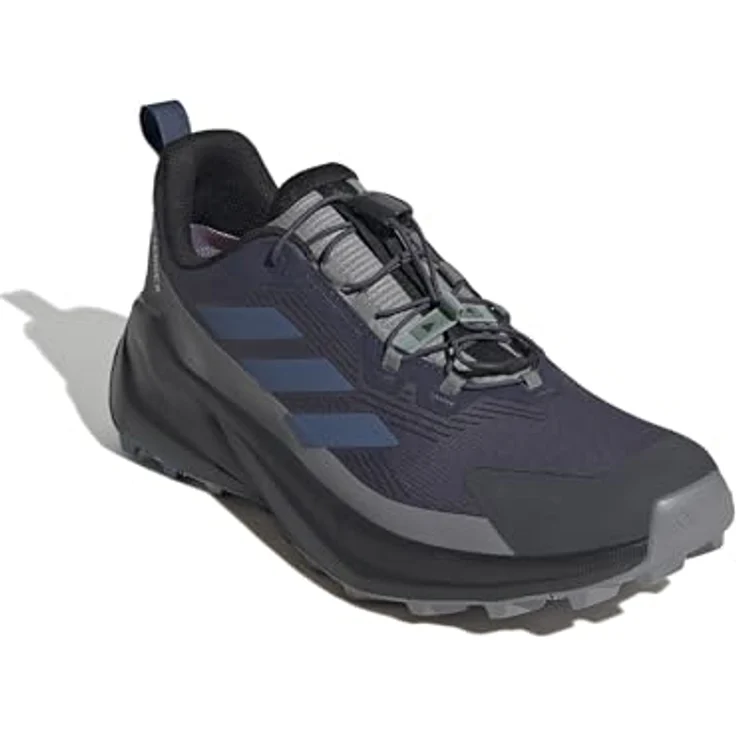 adidas TERREX TRAILMAKER 2 GORE-TEX SPEED LACE Wanderschuh, wasserdicht, optimaler Halt und Grip für Trails – Bild 3