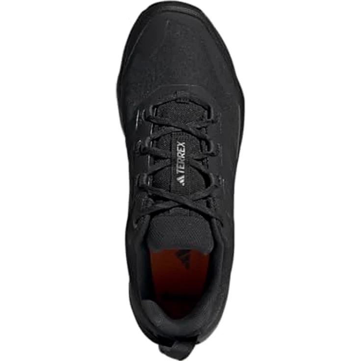 adidas Skychaser AX5 GTX, Herren Wanderschuhe, wasserdicht und leicht, Schwarz, Größe 46 – Bild 2