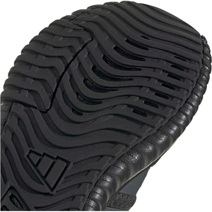 ADIDAS Kaptir 4.0, Herren Laufschuh mit Cloudfoam Zwischensohle und atmungsaktivem Obermaterial – Bild 7