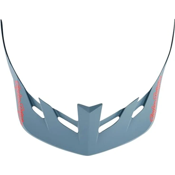 Troy Lee Designs Flowline SE MIPS Helm, Trooper, smoke, 14 Belüftungsöffnungen, M/L | 57-59cm, Fidlock® Magnetverschluss-System – Bild 6