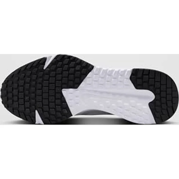 Nike Run Defy, Damen Laufschuhe mit Phylon-Mittelsohle und leicht profilierter Gummi-Sohle, EU 38.5 – Bild 4