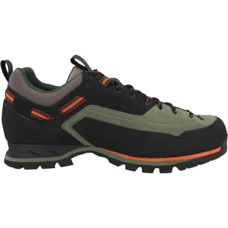 Garmont Dragontail Mnt Evo Gore-tex® Wanderschuhe, robuster Approach-Schuh mit wasserdichtem Schutz, Grün, EU 42 1/2 – Bild 3