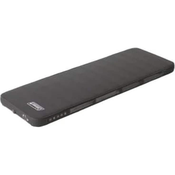 Coleman Supercomfort, selbstaufblasende Isomatte, frostfest, inklusive Tragetasche und Pumpe – Bild 2