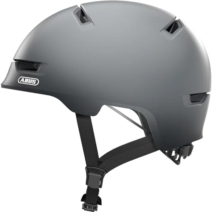Abus Scraper 3. 0 concrete grey 54 - 58 cm – Bild 2