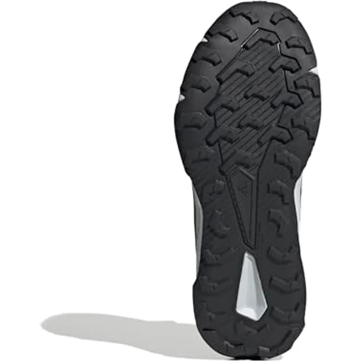 adidas Tracefinder 2, Damen Laufschuhe mit Dämpfung und griffiger Sohle, Schwarz, Größe 39 – Bild 7