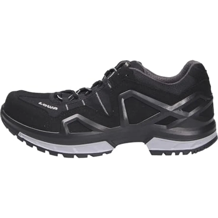 Lowa GORGON GORE-TEX Wanderschuh, wasserdicht und atmungsaktiv, für Herren – Bild 2