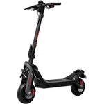 Ninebot by Segway E-Scooter GT3 D, 20 km/h, 2400W, 11-Zoll Reifen, IPX6, mit Straßenzulassung, 95 km Reichweite, 150 kg Tragfähigkeit