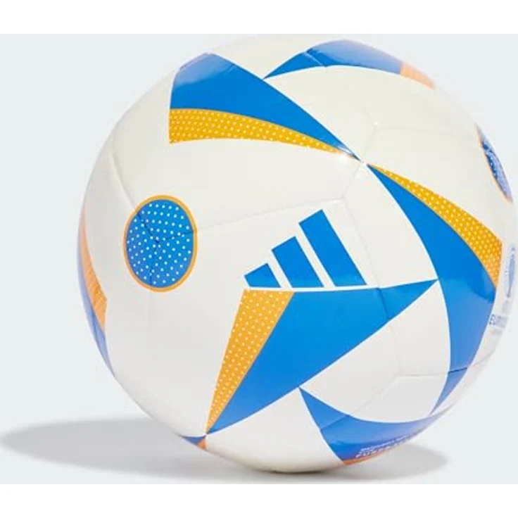 adidas Performance Fußball FUSSBALLLIEBE CLUB BALL, Europameisterschafts-inspirierter Trainingsball – Bild 7
