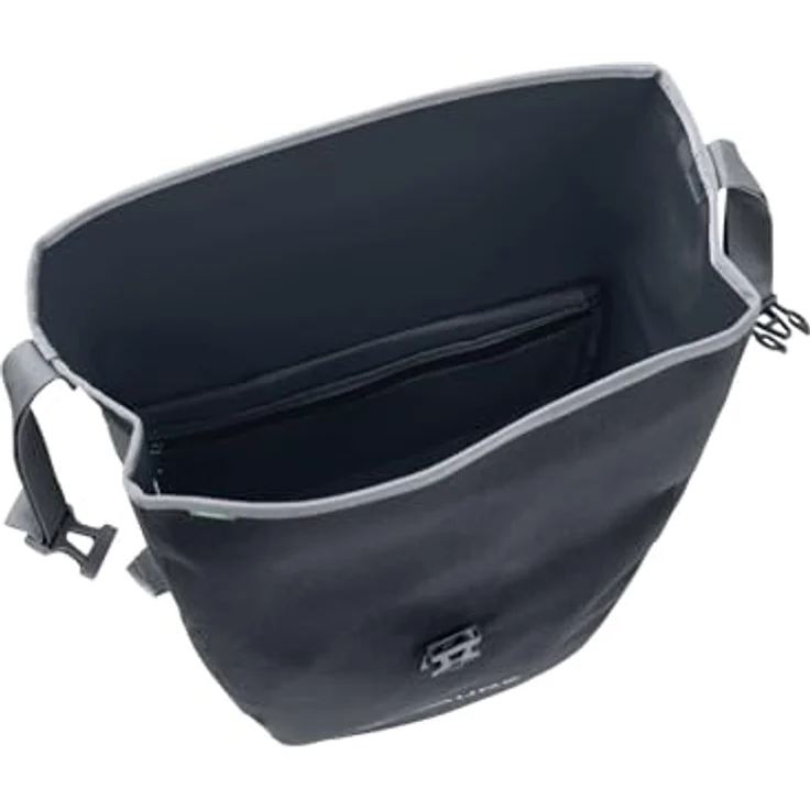 Vaude HR-Tasche Aqua Back Deluxe Paar - phantom black – Bild 4