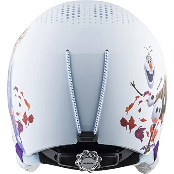 Alpina Zupo Disney SET frozen ii matt (81) 51-55 – Bild 3