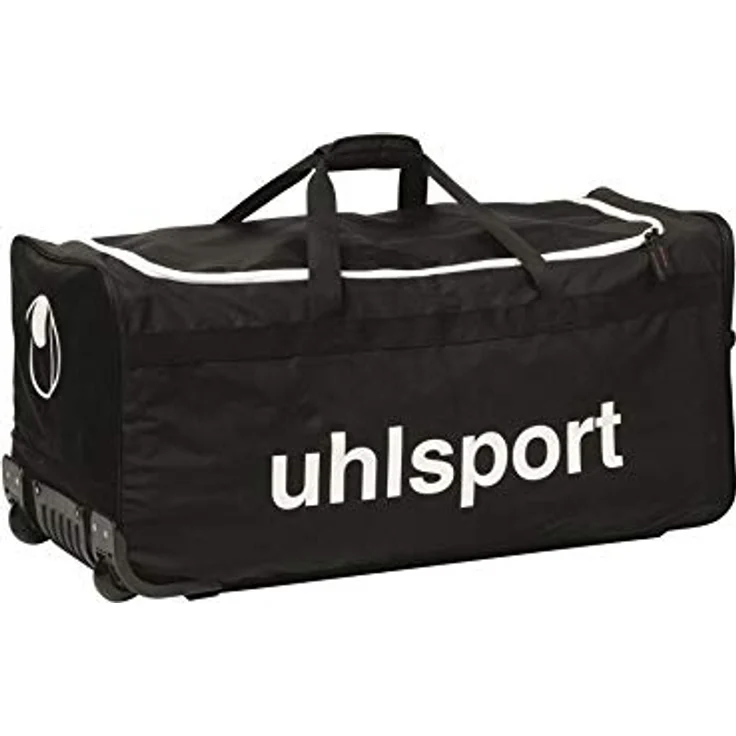 uhlsport® Sporttasche mit Transportrollen – Bild 5