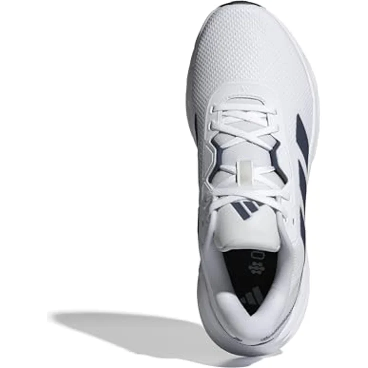 Adidas Galaxy 7 Laufschuh mit optimalem Halt und bequemer Dämpfung – Bild 7