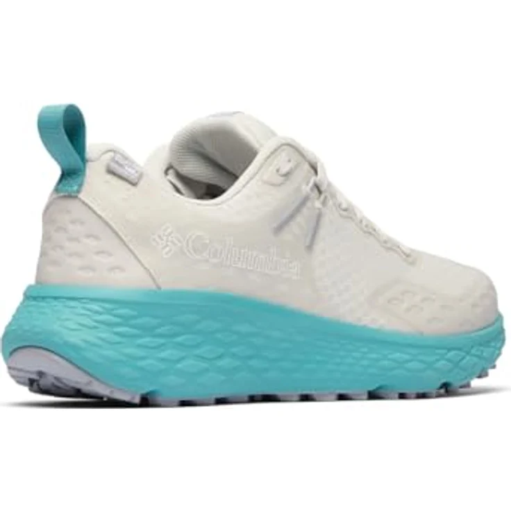 Columbia KONOS TRS OUTDRY, Damen Wanderschuhe mit wasserdichter Konstruktion und Adapt Trax™-Außensohle für ausgezeichnete Traktion – Bild 2