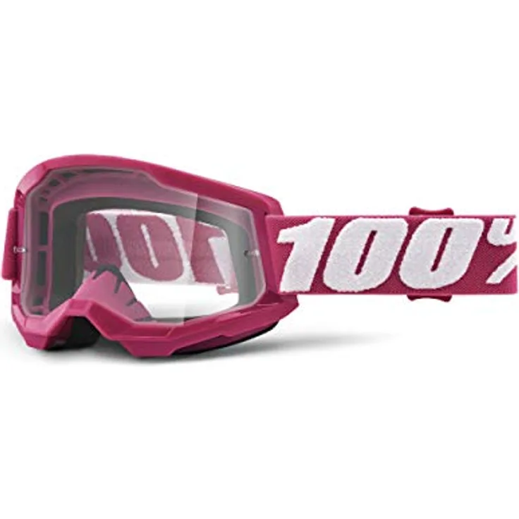 100% Unisex Strata 2 Sunglasses, Fletcher, Antibeschlag und kratzfestes Objektiv, Einheitsgröße EU, polarisiert