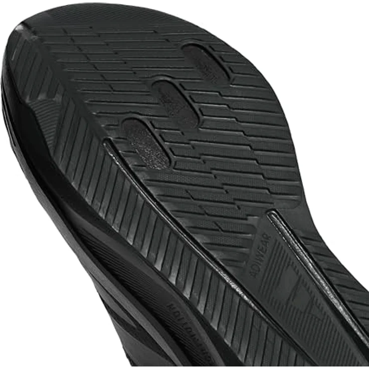 adidas Duramo SL 2 Laufschuhe, Mesh-Obermaterial, LIGHTMOTION Dämpfung, Adiwear Außensohle, Größe 38,5 – Bild 10
