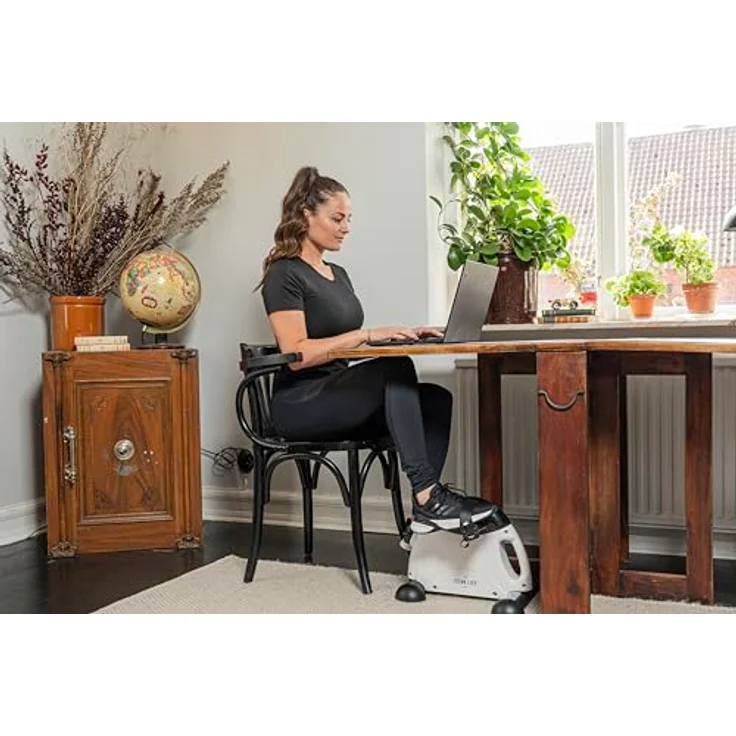 Titan Life Hometrainer, Ergometer – Bild 6