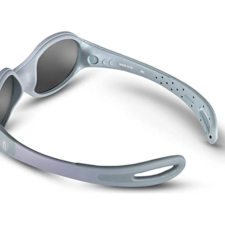 Julbo Loop M, Skibrille für Kinder mit Spectron 4 Gläsern, antiallergischer Fassung aus Polykarbonat – Bild 6