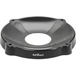 Bad Company Ballschale für Gymnastikbälle von 45 cm bis 85 cm I Stapelhilfe für Fitnessbälle - Preisvergleich