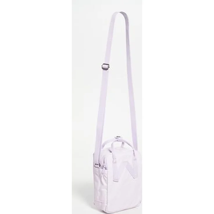 Fjällräven Kånken Sling Luggage-Messenger Bag, Pastel Lavender, wasserdicht aus Vinylongewebe – Bild 4