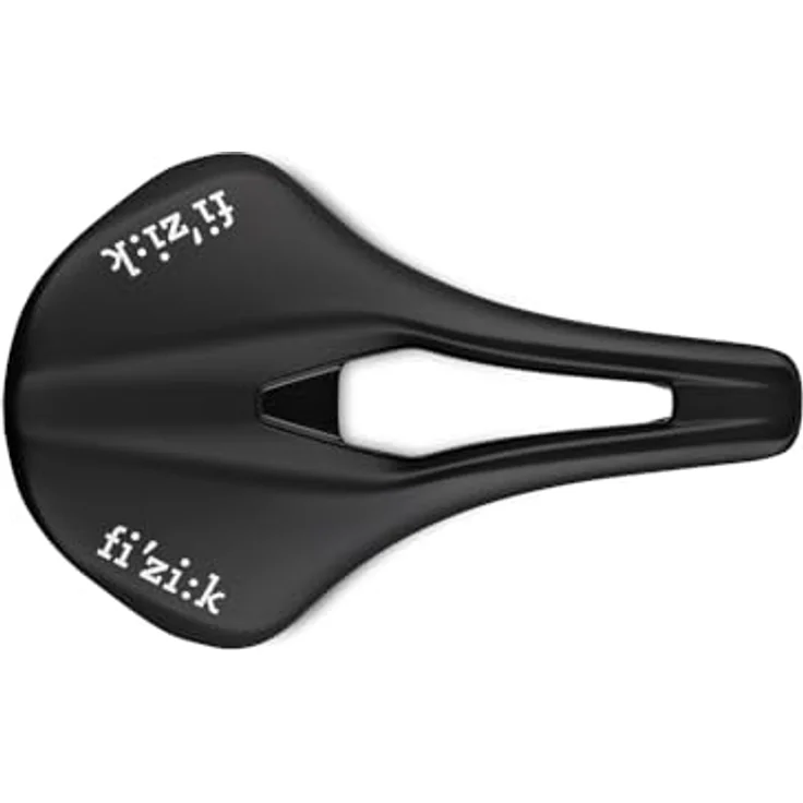 Fizik Tempo Argo R5, Velosattel mit Wing Flex System und Typ-2 Schaumpolsterung für optimalen Komfort bei Ausdauertouren – Bild 1