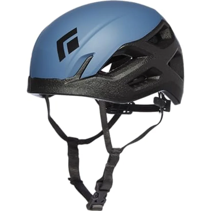 Black Diamond Vision Kletterhelm, M/L, astral blue – Bild 2
