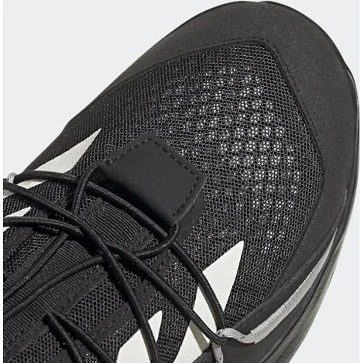 adidas TERREX TERREX VOYAGER 21 TRAVEL, leichter Wanderschuh mit flexibler Außensohle für Outdoor-Aktivitäten – Bild 4