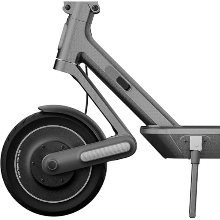 Xiaomi Electric Scooter 4 Ultra – Bild 6