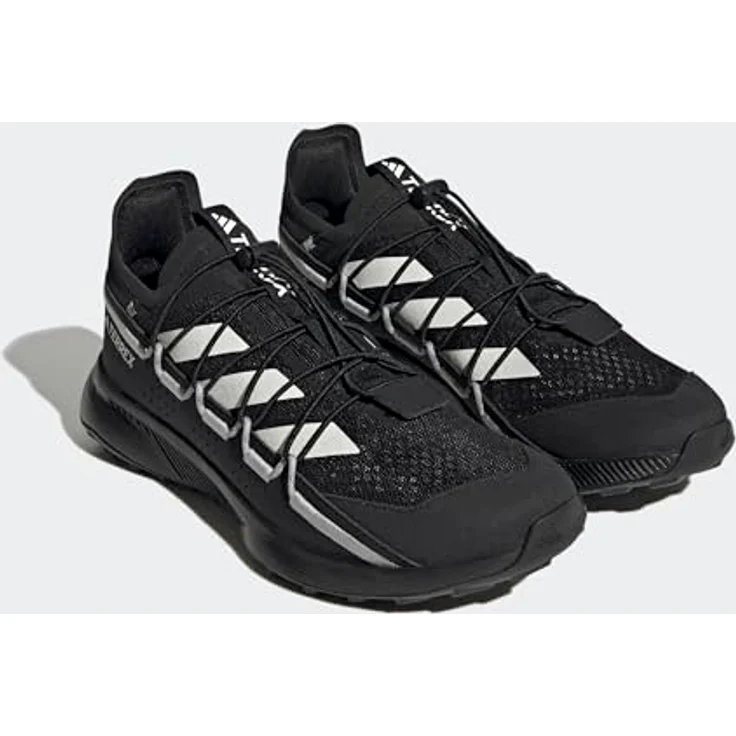 adidas TERREX TERREX VOYAGER 21 TRAVEL, leichter Wanderschuh mit flexibler Außensohle für Outdoor-Aktivitäten – Bild 5