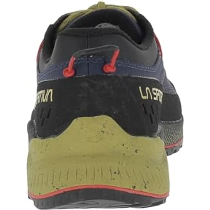 La Sportiva TX4 Evo ST, Herren Wanderschuhe mit Vibram® MegaGrip Sohle, Blau, Größe 41.5 – Bild 6