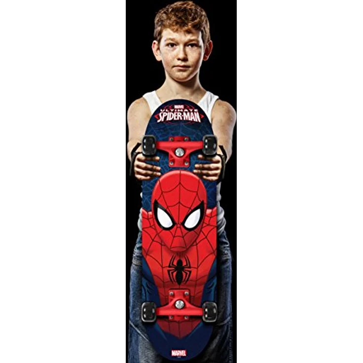 Spider-Man - Skateboard – Bild 5