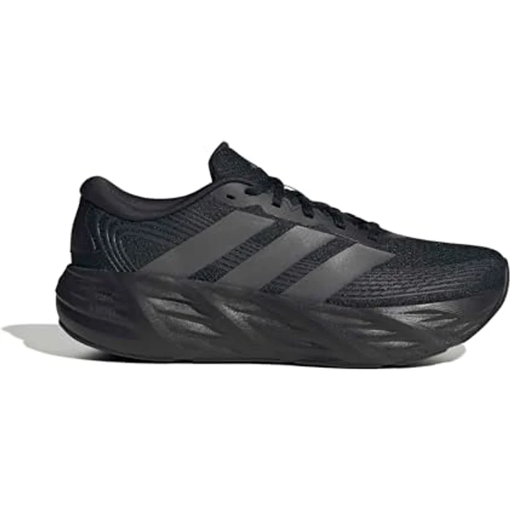 Adidas Galaxy 8 M, Laufschuh mit Cloudfoam Dämpfung, Textil-Obermaterial, reguläre Passform – Bild 2