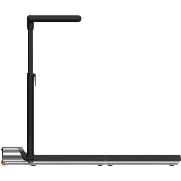 WalkingPad R3 Hybrid+, Laufband Klappbares für Zuhause 1-12km/h, Fernbedienung und LED-Anzeige, APP & Tablet Holder, Ultra-LEISER mit Doppelter Stoßdämpfung, Apple Watch Verbindung, Keine Montage - WALKINGPAD – Bild 18