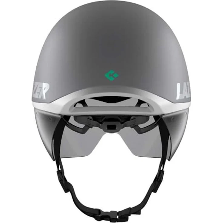 Lazer Sport Velohelm Victor Kineticore, Aero-Design, 55 - 61 cm, CE-CPSC zertifiziert, integriertes Belüftungssystem – Bild 4