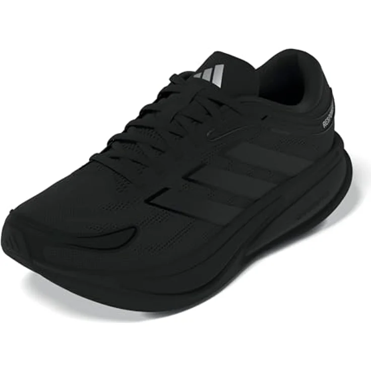 Adidas Response 2 Laufschuhe Damen, atmungsaktives Mesh-Obermaterial, Cloudfoam- und EVA-Dämpfung, zuverlässige Gummiaußensohle – Bild 1