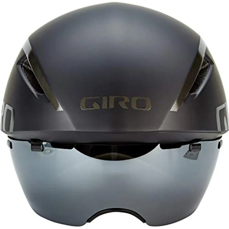 Giro Aerohead Mips, Velohelm mit MIPS-Technologie, belüftetem ZEISS® Optics-Bildschirm, 51 - 55 cm, leicht und robust – Bild 2
