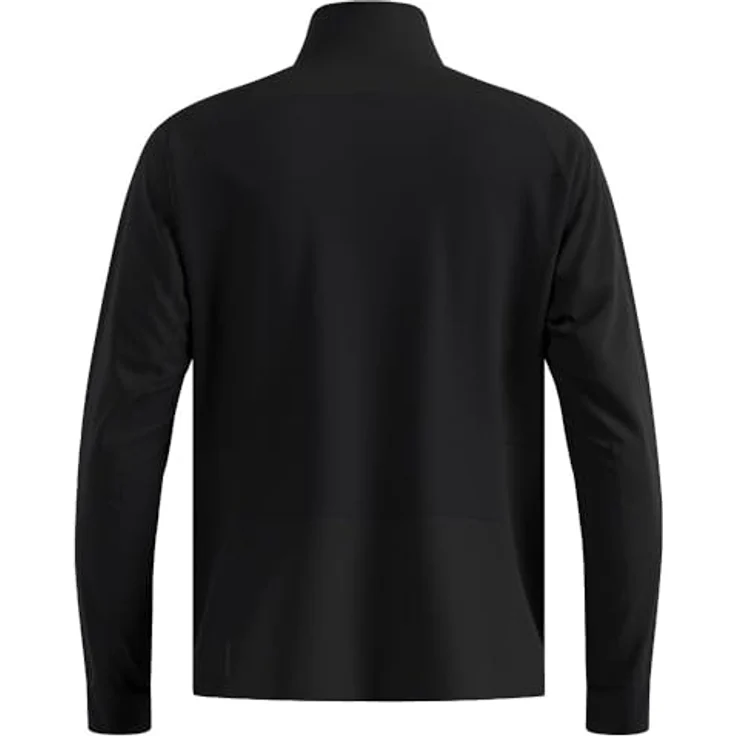 ODLO Herren Langlaufjacke Essentials Warm, dreilagiges Softshell-Material für optimale Wärme, überarbeitetes Brensholmen-Modell – Bild 5
