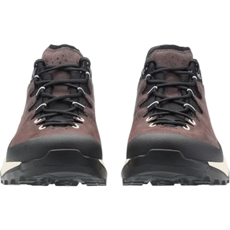 Lowa LOWA® EXPLORER GTX LO Ws Trekkingschuh, leicht und robust mit LITECELL PU-Zwischensohle, griffiger Vibram-Außensohle – Bild 3