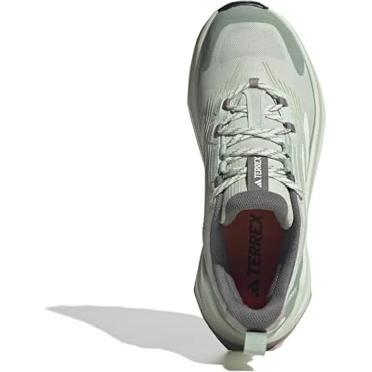 adidas TERREX TERREX TRAILMAKER 2.0, Wanderschuh mit atmungsaktivem Obermaterial, Continental™ Gummi-Außensohle und Dämpfungssystem, schwarz – Bild 7