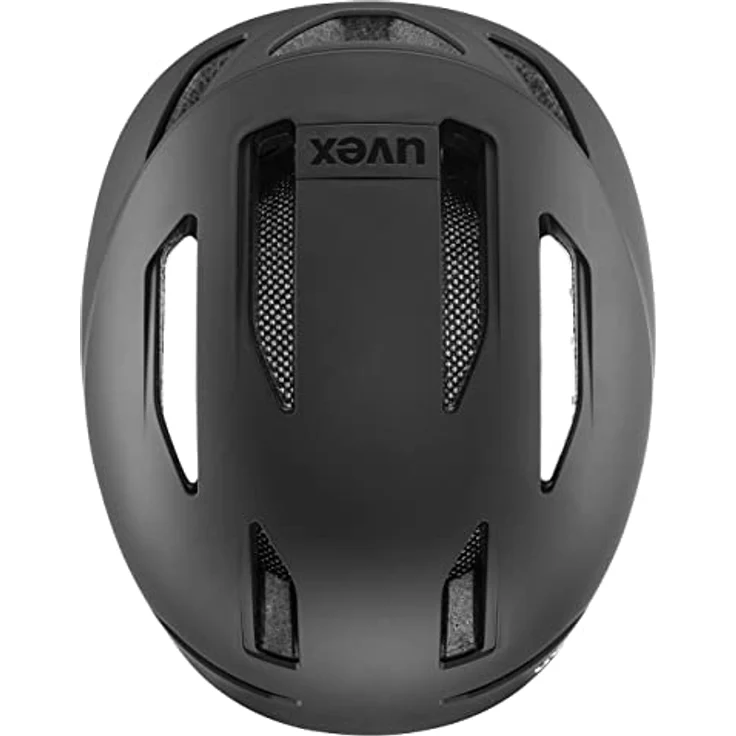 uvex urban planet Helm – Bild 6