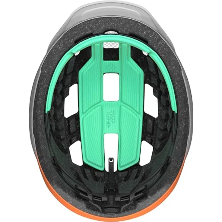 Lazer Sport Velohelm, 55-59 cm, mit Advanced TurnSys-System, voll integriertem Visier und Magnetverschluss – Bild 2