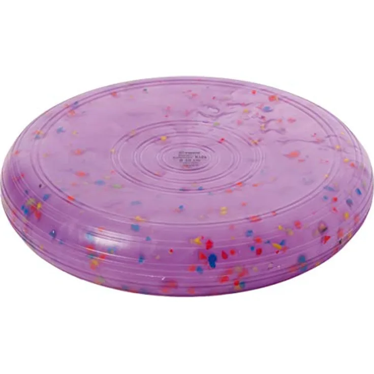 TOGU Dynair Ballkissen 30 cm, konfetti softviolett