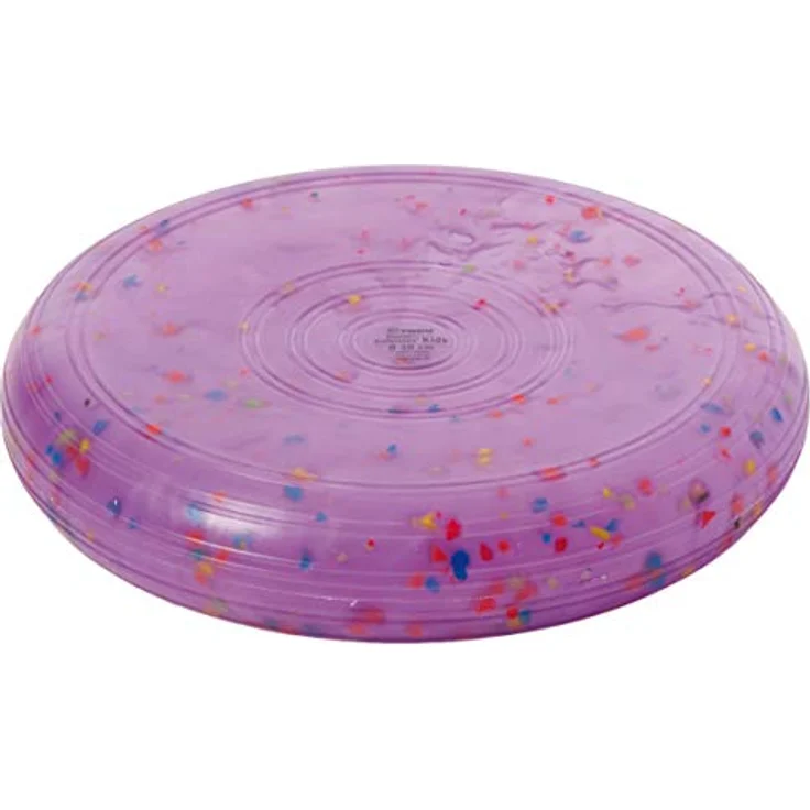 TOGU Dynair Ballkissen 30 cm, konfetti softviolett – Bild 1