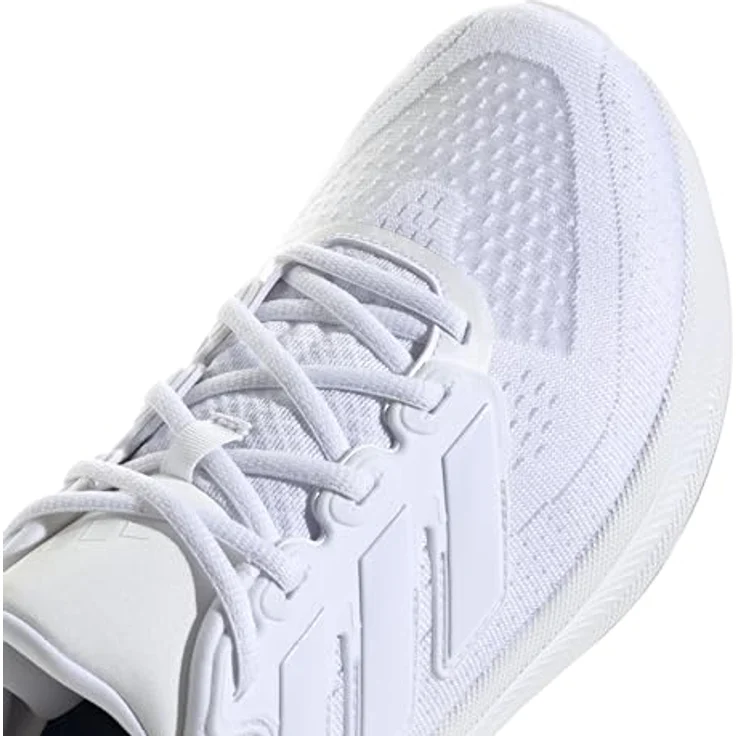 Adidas Ultrarun 5 Laufschuh, bequem gedämpft, aus recycelten Materialien – Bild 5
